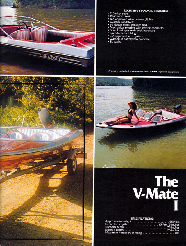 1978 Brochure Page 5