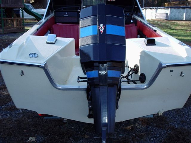 1979 Mark Twain Original