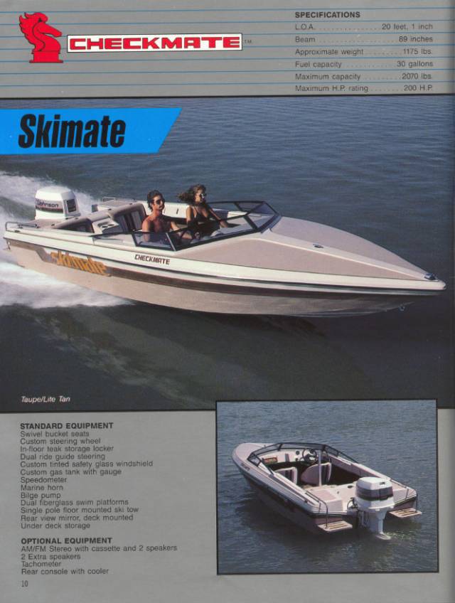 1987-10 | Checkmate Community Forums