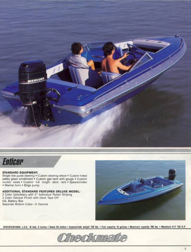 1988-07 | Checkmate Community Forums