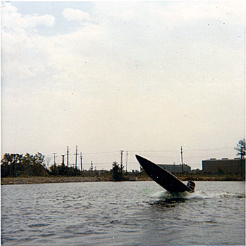Action Marine Belleville Lake Boat Club Weekend Outings
