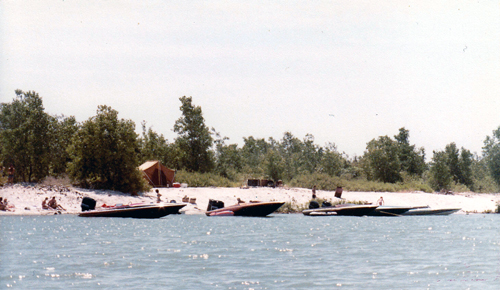 Action Marines Boat Club