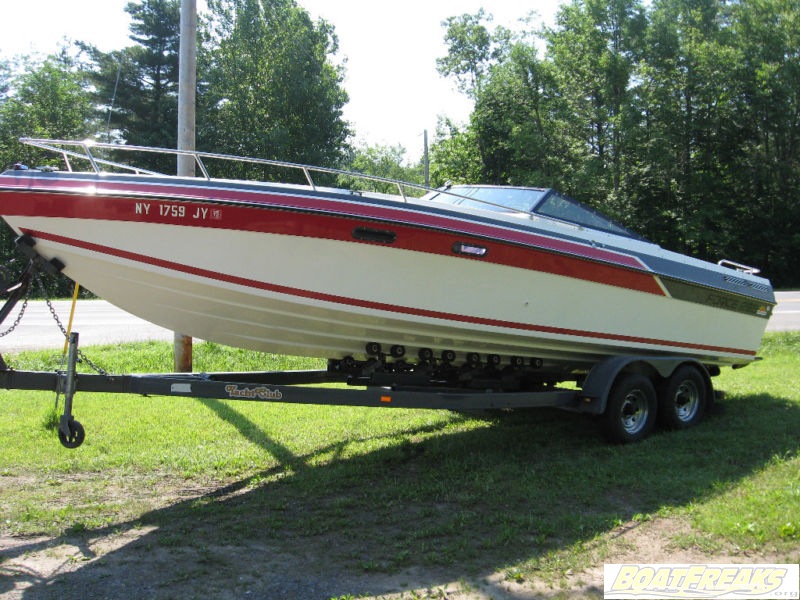 baja 265