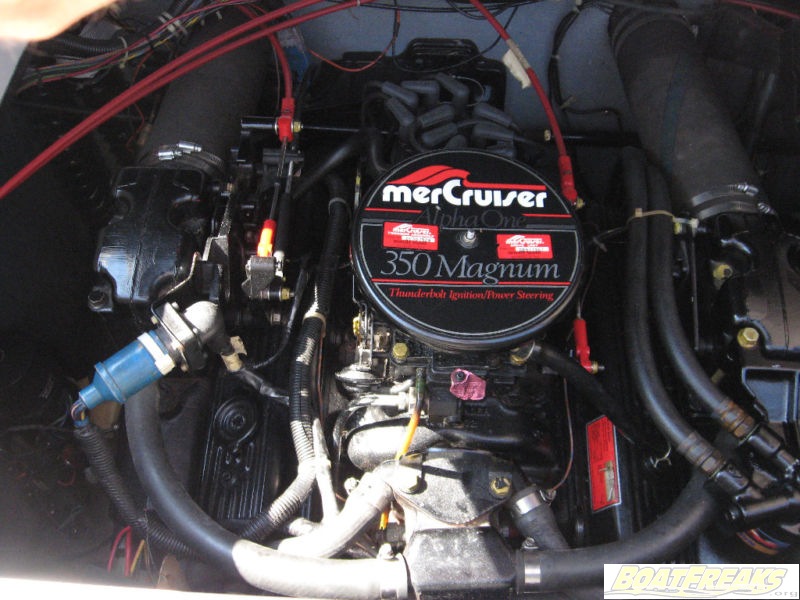baja 265