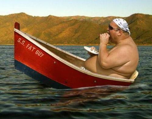 Ballast