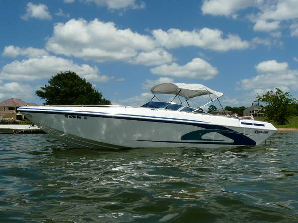 Blue Mist '97's Persuader!