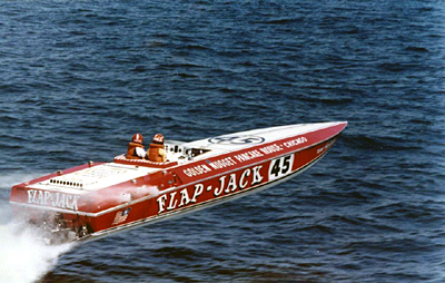 boat2350