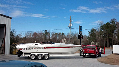 boat2360