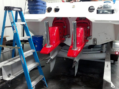 boat545