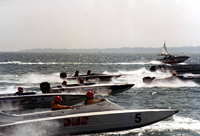boat585