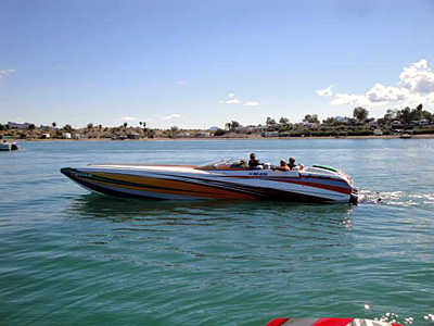 boat699