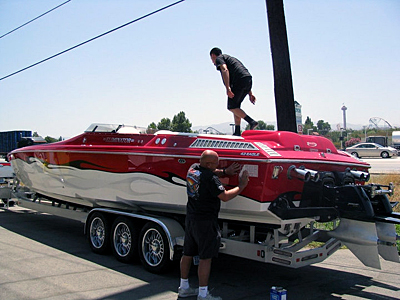 boat974