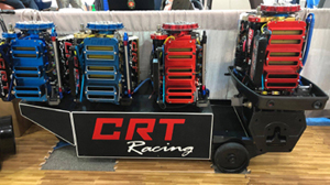 Caldwell Racing Technology LLC