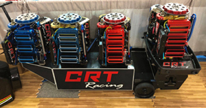 Caldwell Racing Technology LLC
