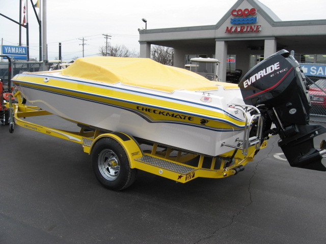 Cope Marine-2008-Pulsare-1850