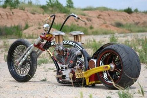 custom