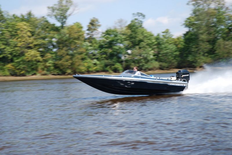 December 2012's Boat of the Month