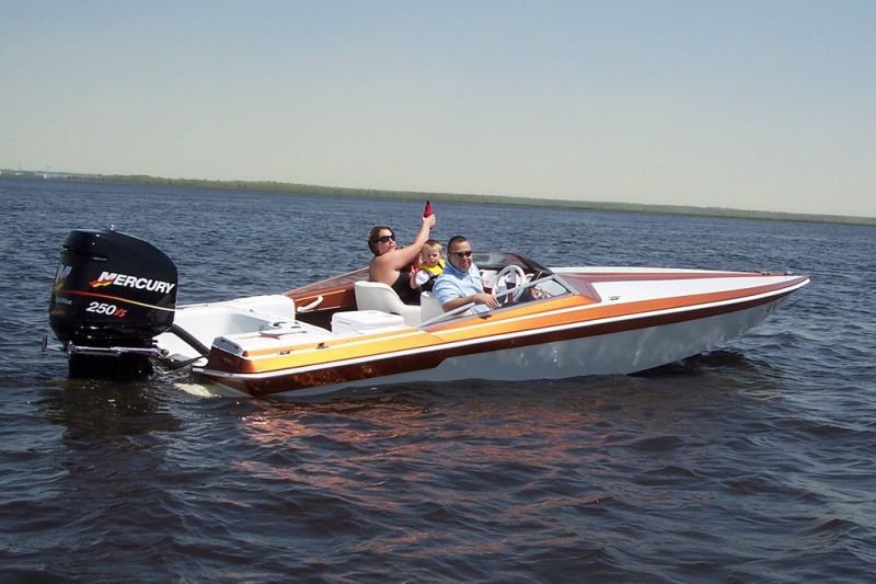 dkramer's Starflite