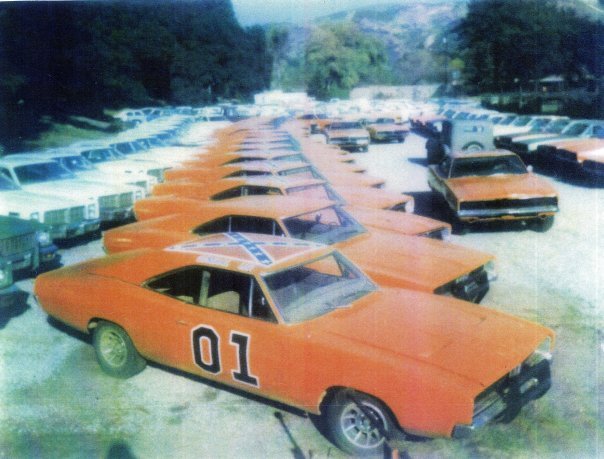 Dukes
