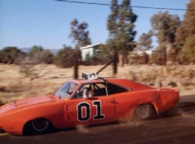 dukes