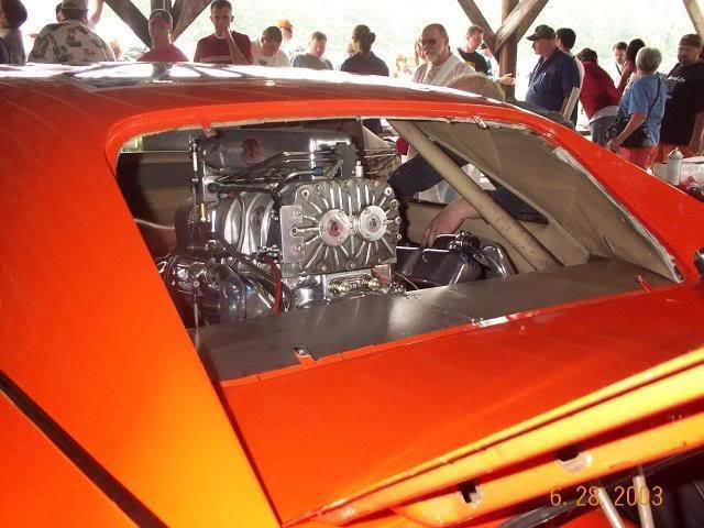 dukes