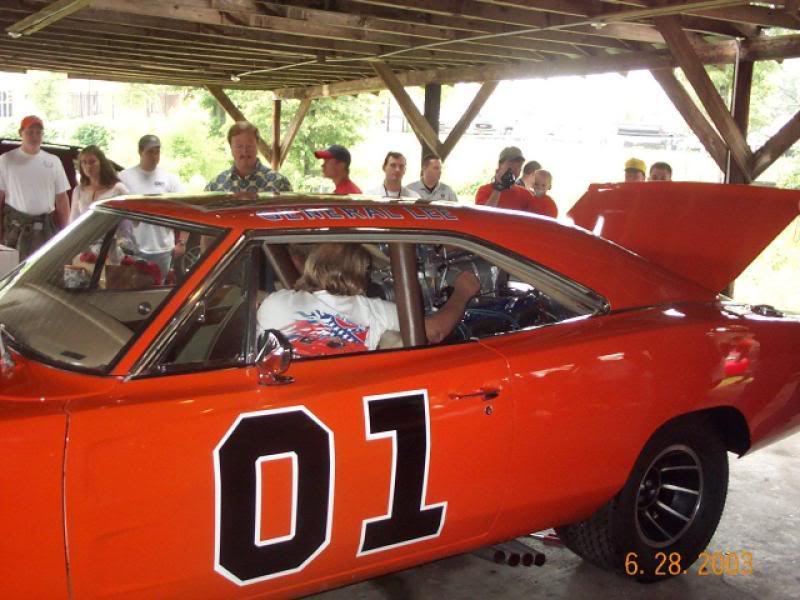 dukes