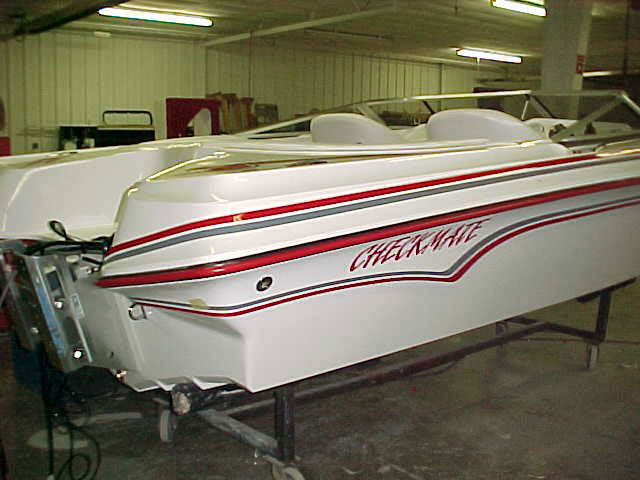 Fastrog6
