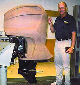 Fred Kiekhaefer