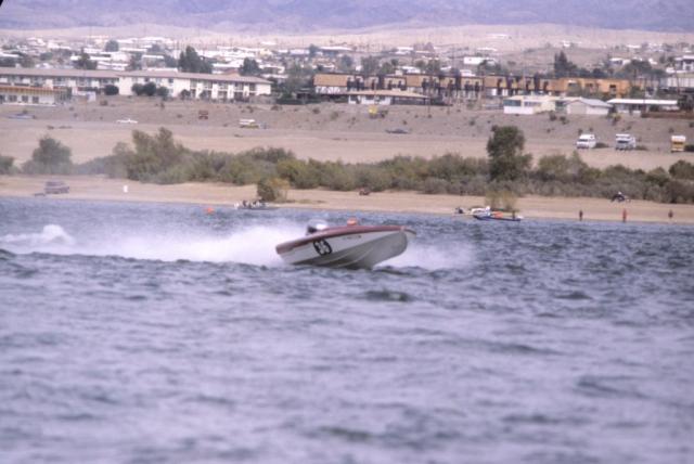 Havasu 1978