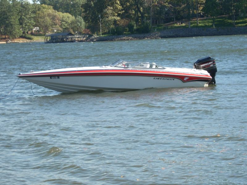 Jaja 21 foot 2011 BR