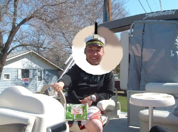John