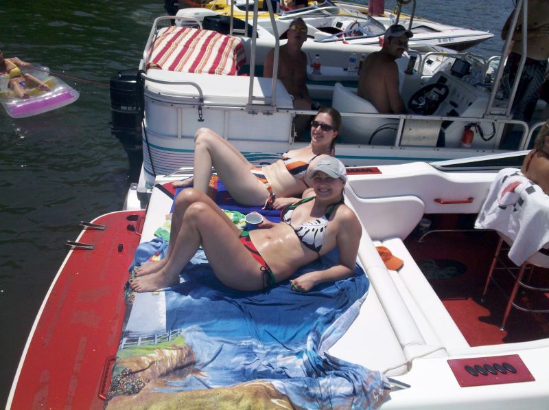 Lake Norman Boat fest 2011