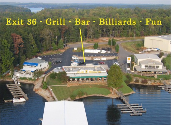 Lake Norman NC