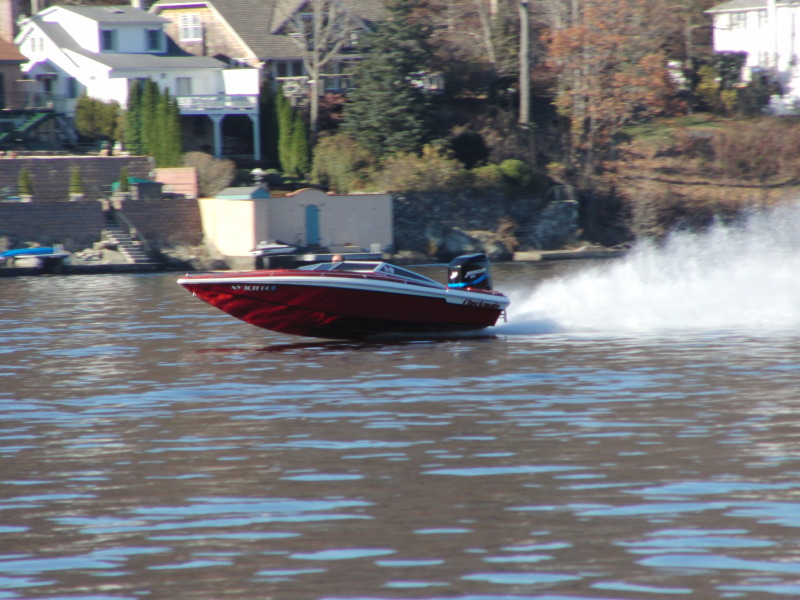 May 2014's Boat of the Month