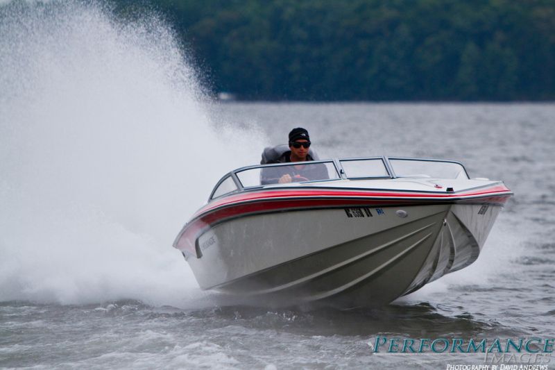 October 2013's Boat of the Month