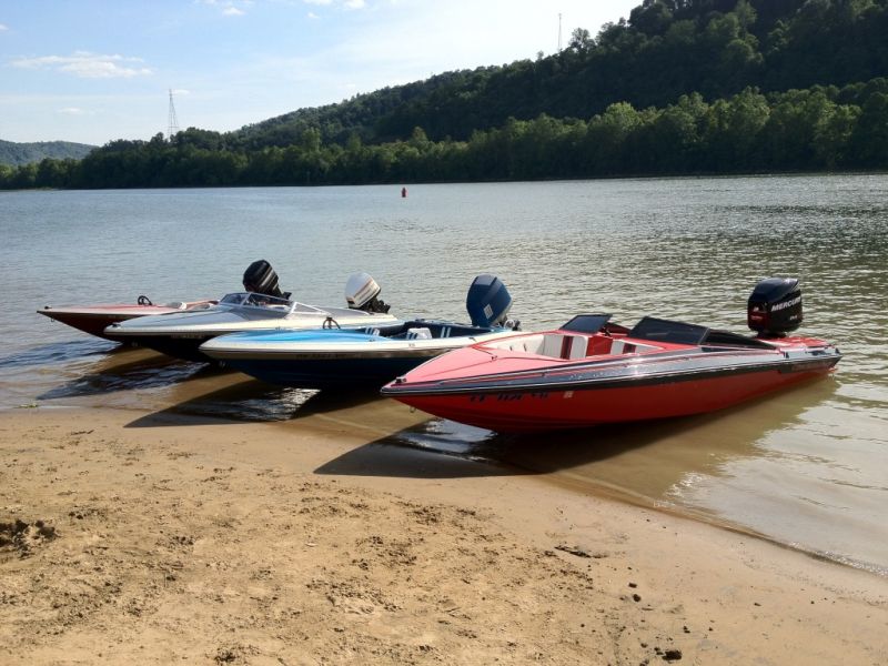 The Checkmate Beach Shot!