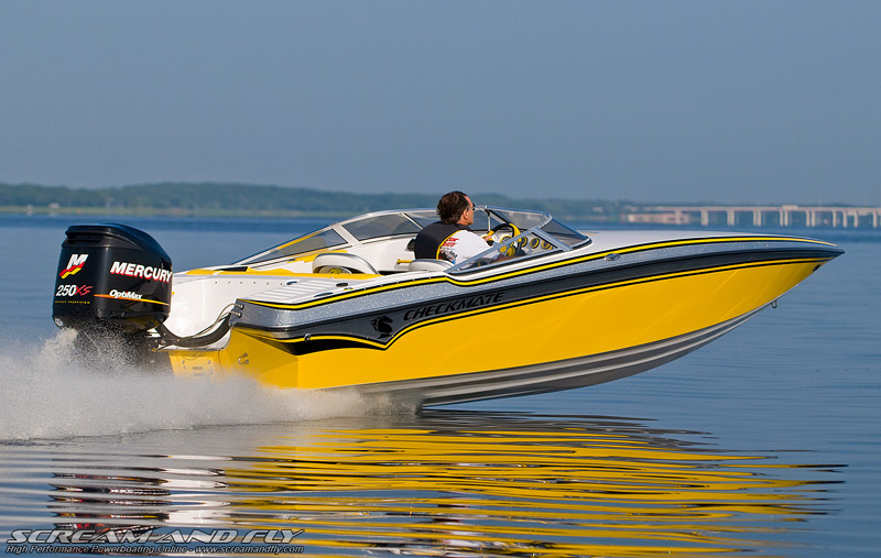 Wildman's Pulsare 2400